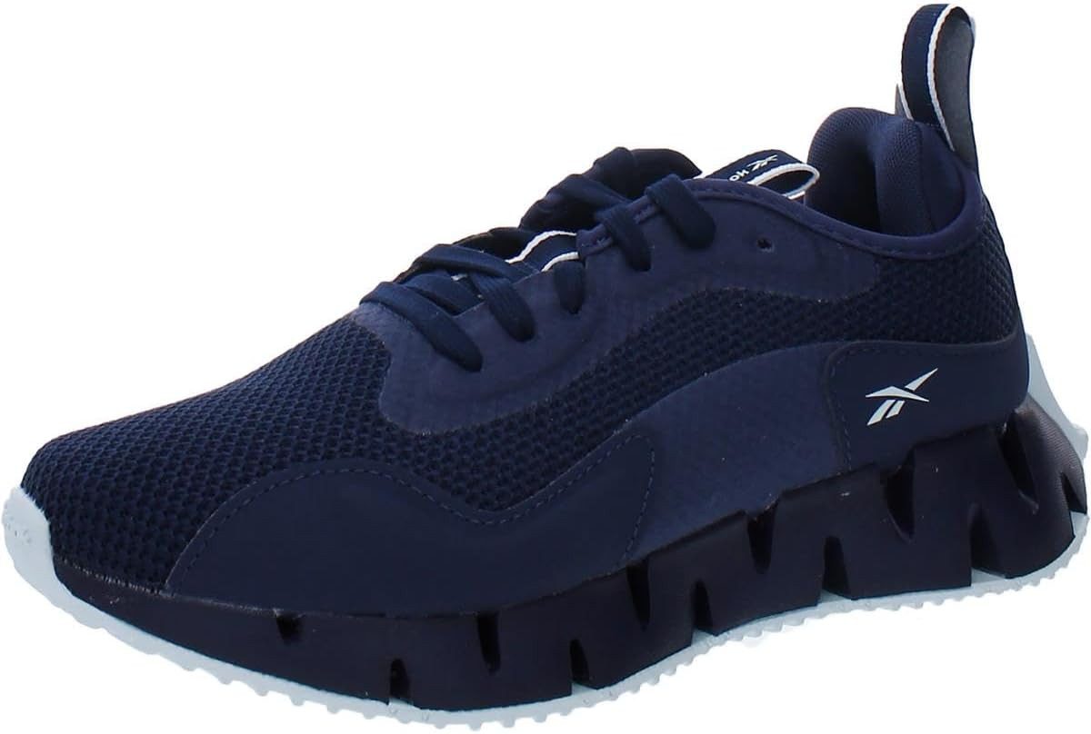 Reebok Women'S Zig Dynamica Sneaker image 9