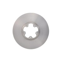 Bremsscheibe Bosch 0986478303 FüR Ford Vorderachse