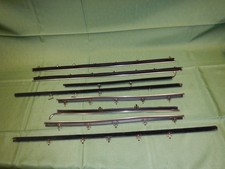 Set New Blem Repo 1966 1967 Chevelle Coupe Window Felts Set New Blem Repo 1966 1967 Chevelle Coupe Window Felts