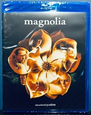 Magnolia (1999) Warner Brothers Region-free Blu-ray Paul Thomas Anderson