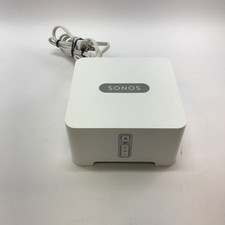 Sonos Connect Digital Media Streamer White Generation 1 Gen 1