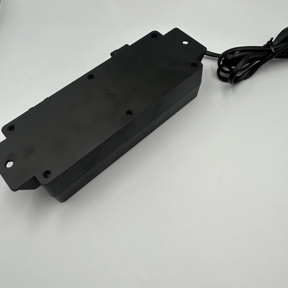 TempurPedic/Customatic - Caja de control MBC-RS005 A - Delta Electronics - 100-120V Foto 4 de 4