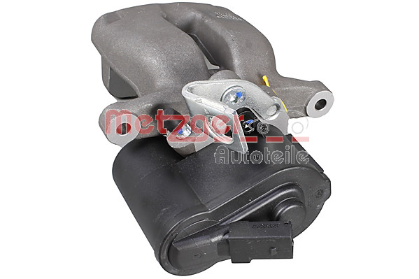 Metzger Bremssattel Hinten Links FüR VW Passat Variant 3C5 357 3C2-image