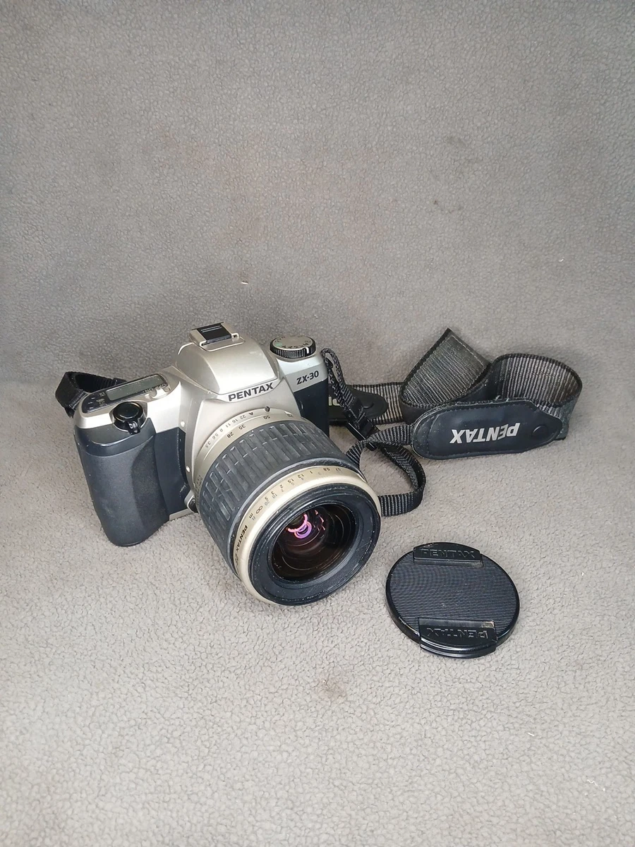 PENTAX ME ズームレンズ2本セット（28-50mm,80-200mm） PENTAX ME ズームレンズ2本セット（28-50mm,80-200mm） 交換レンズ