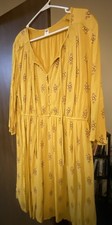Old Navy Women's Dress Size XL