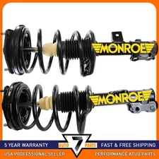 Monroe Front Strut w/ Coil Spring Assembly for 2006-2010 Kia Optima
