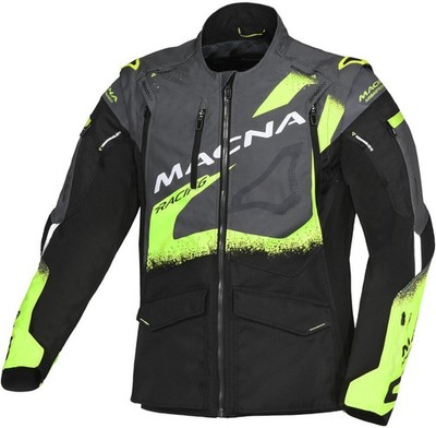 Macna Landmark Motocross Jacke