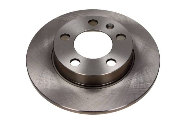 Original MAXGEAR Brake Disc 19-0749 For Audi Seat Skoda VW