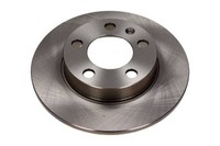 Original Maxgear Bremsscheibe 19-0749 FüR Audi Seat Skoda VW