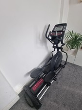 Cross Trainer Elliptical Home Gym Cardio Machine – Fully Working – Collection