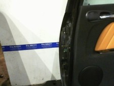 Porte arrière et accessoires Alfa Romeo ALFA 156