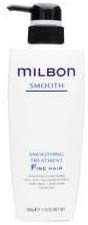 MILBON Smoothing Treatment for Fine Hair 500g
