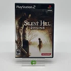 Silent Hill Origins (Sony PlayStation 2 PS2, 2008)