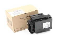 Volkswagen CC Zündanlassschalter mit Aufnahme für Sendeeinheit 3C0905843AC