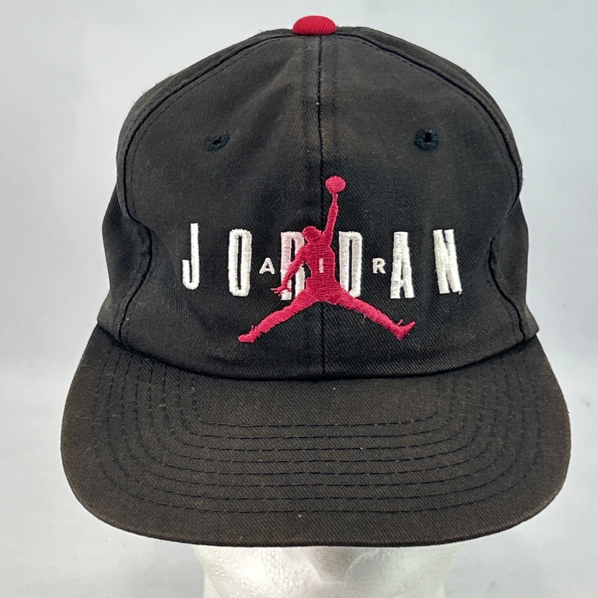 vintage air jordan hat products for sale | eBay