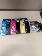 epson ink cartridges