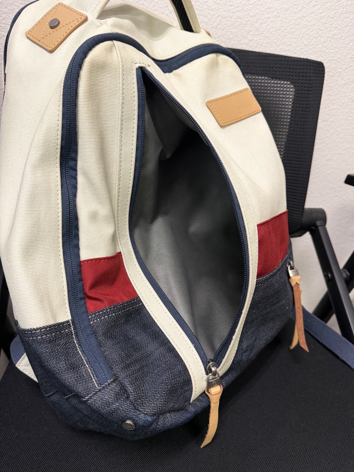 Tumi T Tech Backpack - image 2