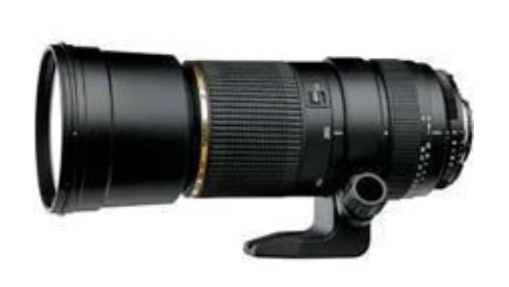 Tamron SP 200-500mm Focal Camera Lenses for sale | eBay