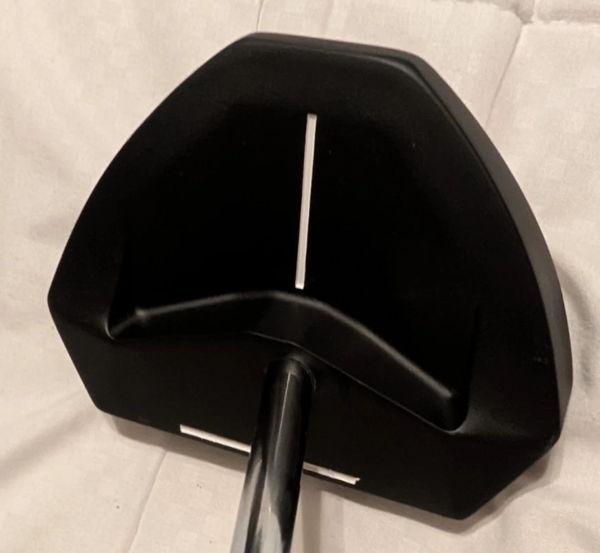 New Vermillion Bird LAB OZ Putter 34 Inches - Image 4 of 4