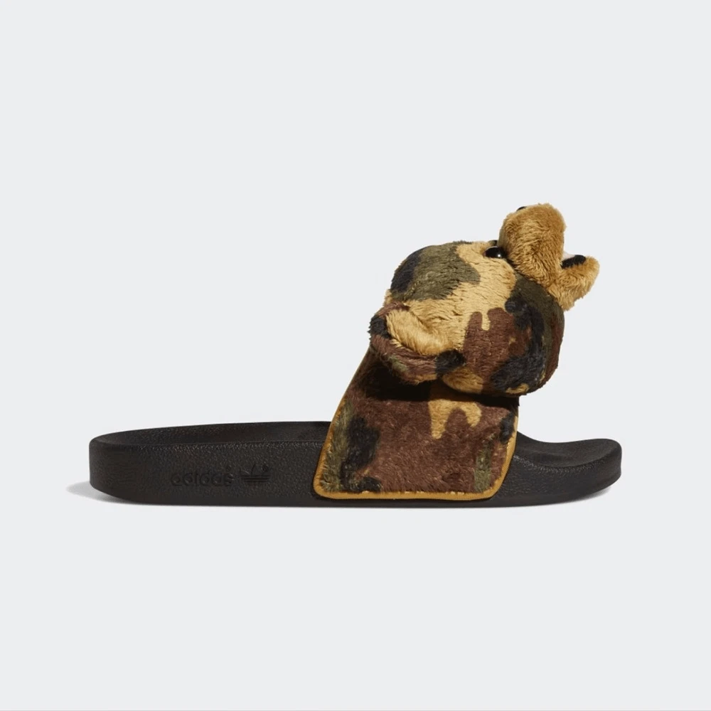 Jeremy scott best sale slides