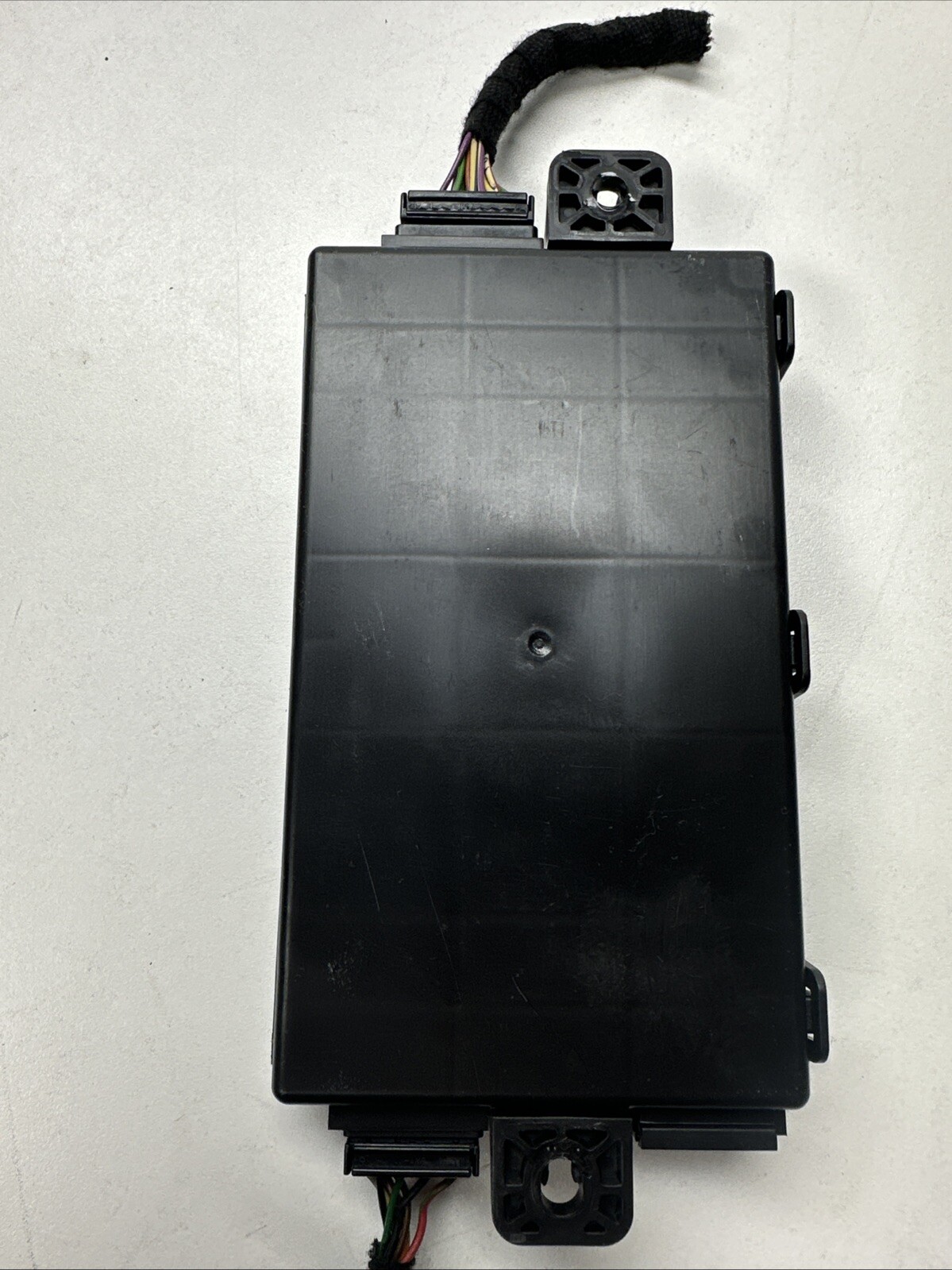 2014-2019 MASERATI GHIBLI THIEFT LOCKING PASSIVE ENTRY COMPUTER MODULE OEM