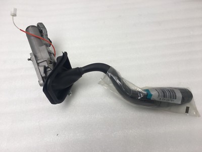 Silverado Sierra Transmission Shift Lever W/Shift Interlock Solenoid 26101349