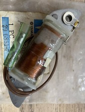 BOBINA CARICA ECCITATORE ORIGINALE 3HP 4HP 5HP YAMAHA 2 Tempi 4A 5C Malta Fuoribordo