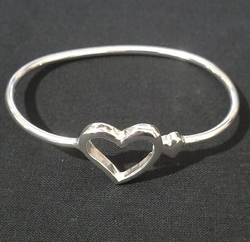 LOVE HERZ ARMBAND - Bild 2 von 3