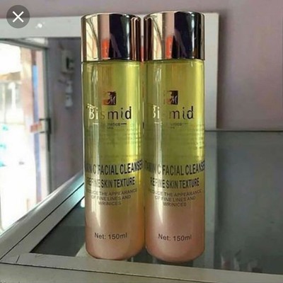 bismid toner
