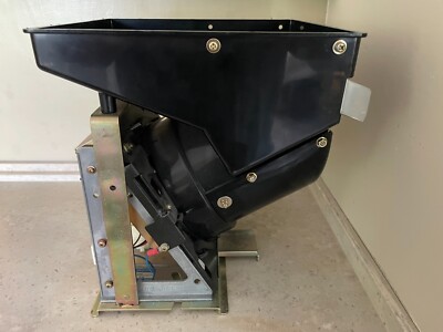 Pachislo Slot Machine Hopper CH-650B for older Bellco machines (See ...