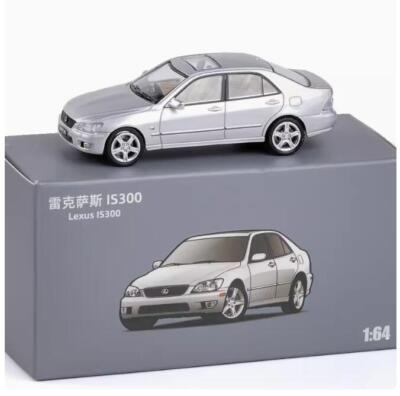 レクサス　IS300 ミニカー s-l400.jpg