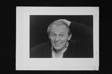 Frank Gorshin Headshot Film Batman 8x10 PHOTO PRINT