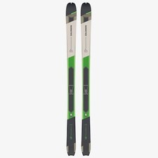 Sci Alpinismo SALOMON MTN 86 PRO solo sci 2024 / 2025
