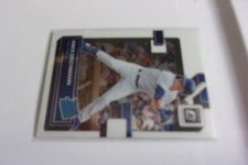 2022 Donruss Baseball Base Rated Rookies #45 Greg Deichmann - Chicago Cubs