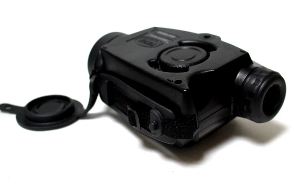 Russian Night Vision Tracker 2.5x 42 Yukon Optics Numbered Specially priced #47 - Image 2 of 4