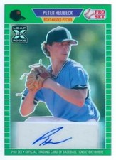 PETER HEUBECK 