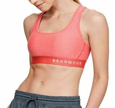 under armour threadborne bra