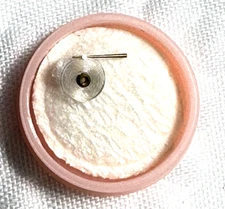 Vintage No 1402 For BFG 13.5" 1582 PL Hairspring Mainspring Unused NOS   23-10