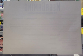 Neutopia II TurboGrafx-16 Complete in Box (box as some wears) SEE picture