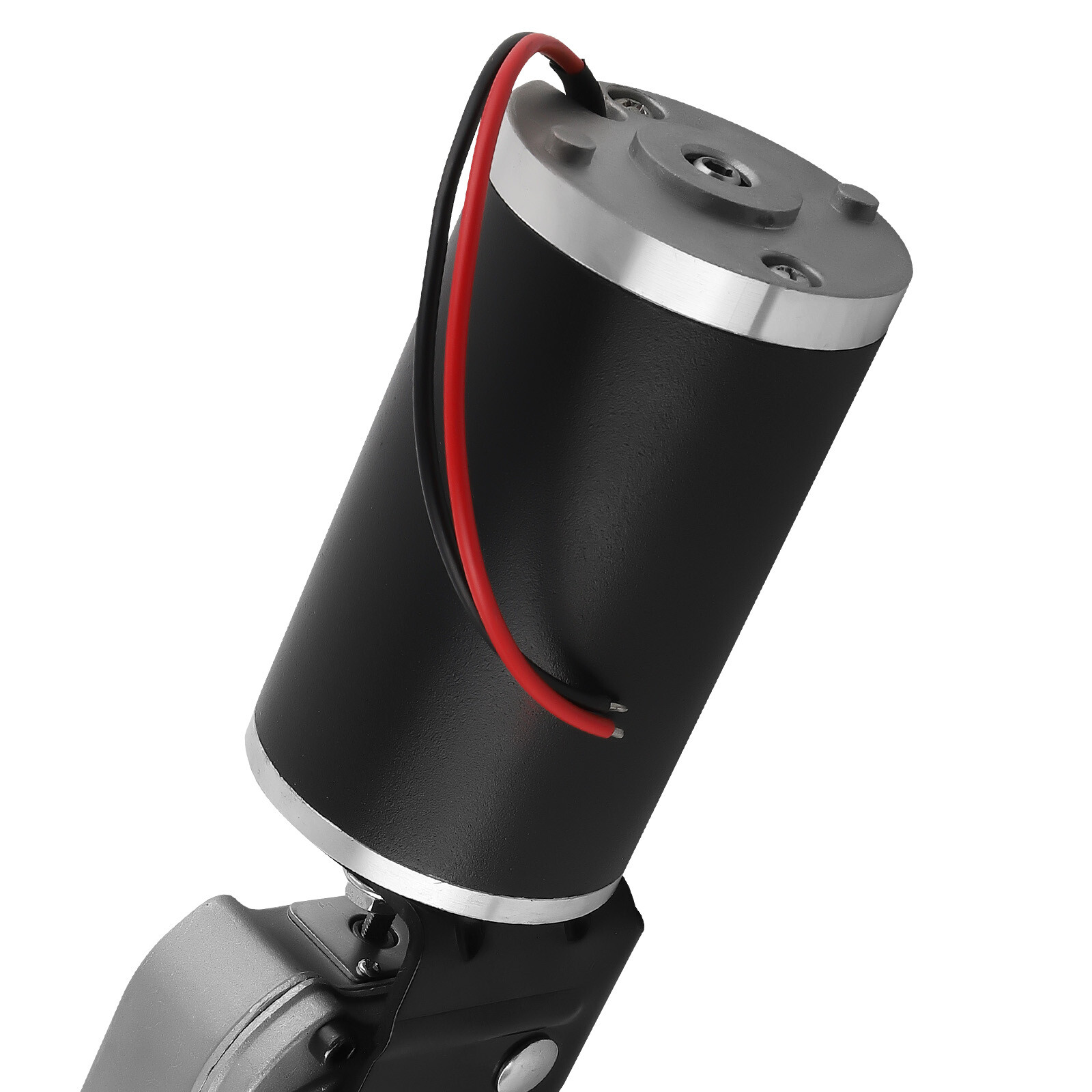 RV Trailer Slide Out Gear Box With Bracket Replacement For BAL Accu-Slide 225008