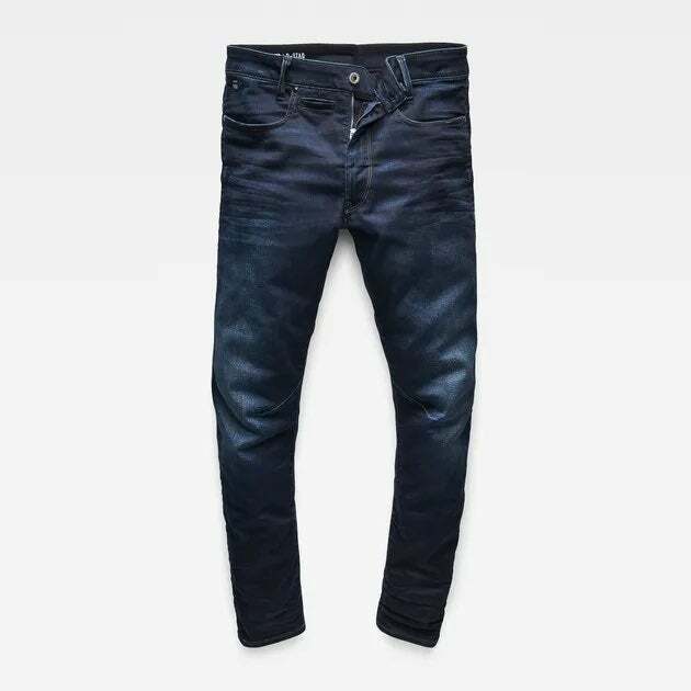 G-Star Raw D-Staq 3D Slim Jeans Men's | eBay G-Star Raw D-Staq 3D Slim Jeans Men's | eBay