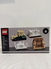 Lego World Of Wonder