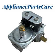 Samsung Dryer Gas Valve DC62-00201C, 25M01A-141