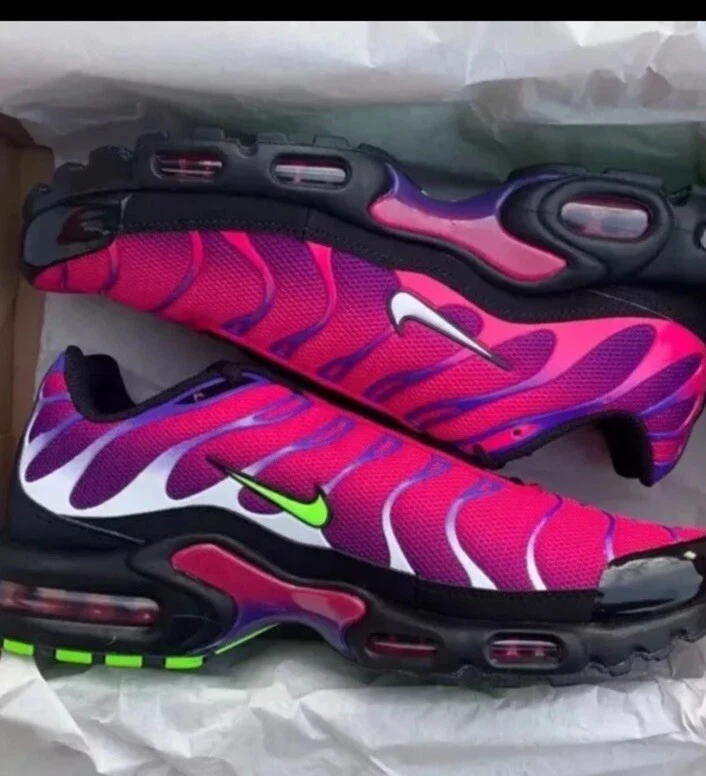 靴 Nike Air Max Plus ''Rebellious Air''US11 Nike Air Max Plus Rebellious Air for Sale | Authenticity