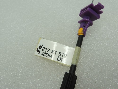 Opel Insignia B Vorne Türöffner Seilzug Bowdenzug 39136588 Front Bowden cable - Bild 6 von 6