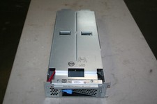 Used APC 911-0023 48V Battery Cartridge NO BATTERY needs wires RBC36