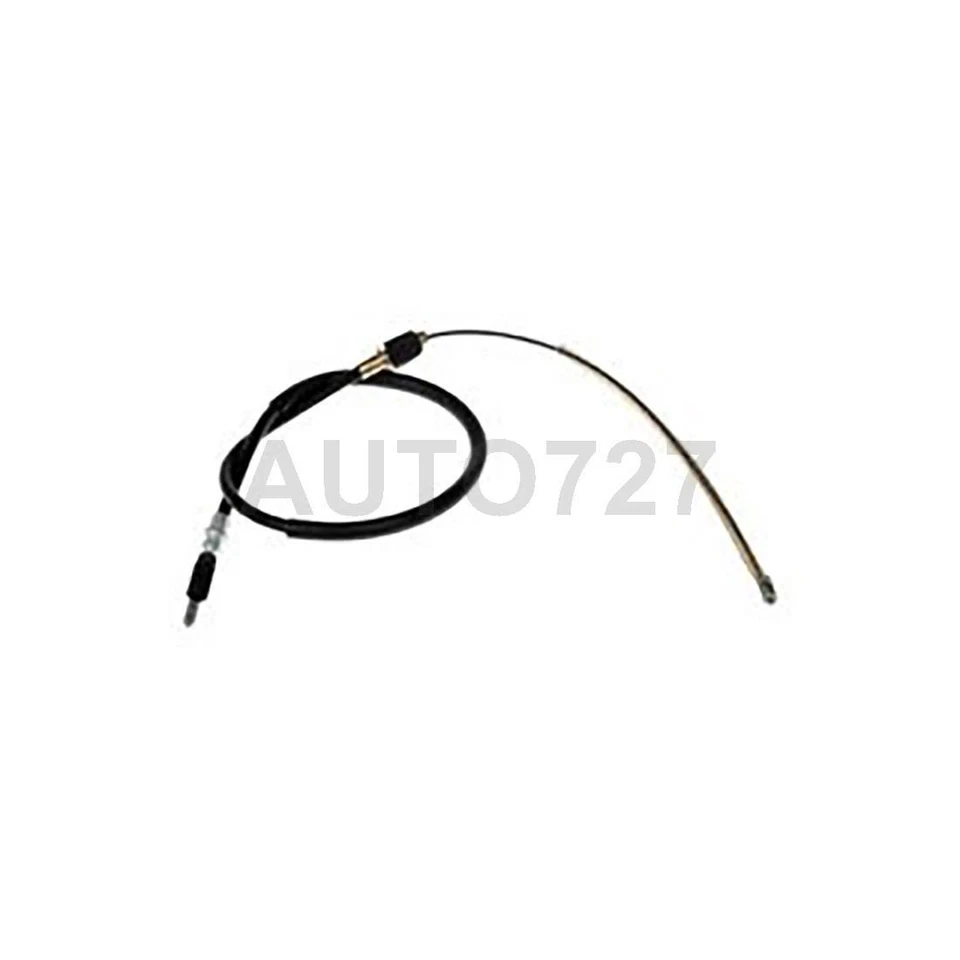 Dorman Rear Left Rear Right 2PCS Parking Brake Cable For Dodge D250 1989-1993 - Image 2 of 4