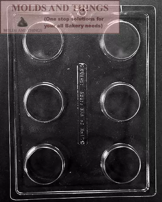 Plain oreo cookie mold deals