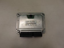 EDC17C66 ECU