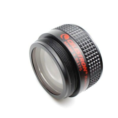 F/6.3 Reducer Corrector Deceleration Lens for Celestron C Series Telescope